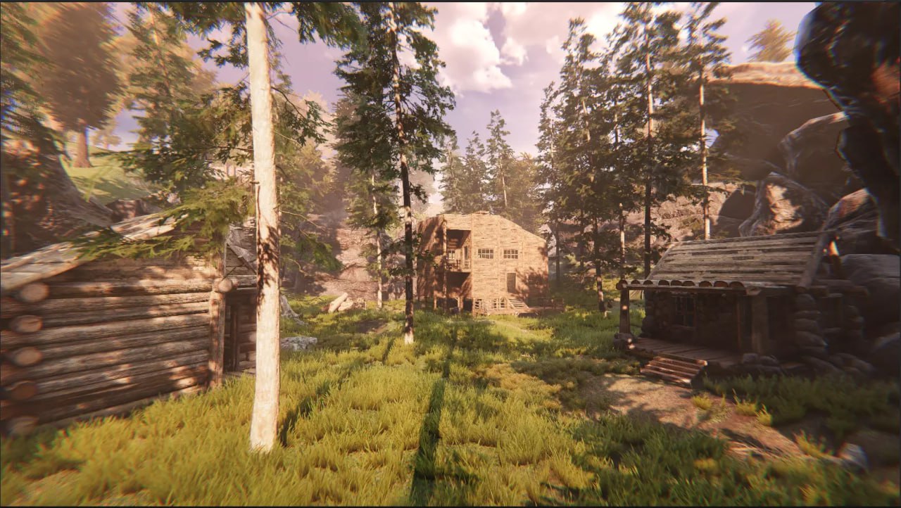 HQ Survival Pack📱 - изображение 3